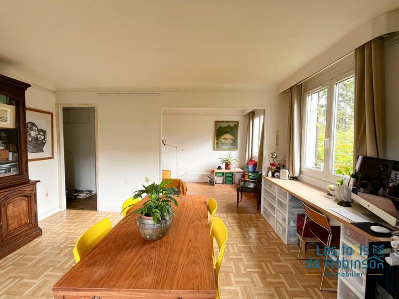 Maison - 127 m² - 6 pièces