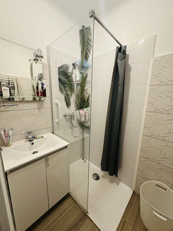 Maison de village - 74 m² - 4 pièces