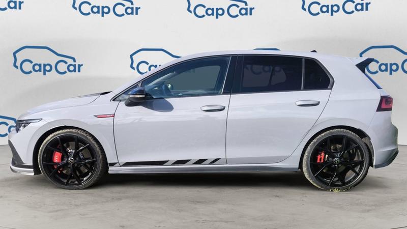 Volkswagen Golf 2.0 TSi 300 Dsg7 Gti Clubsport - Automatique Toit ouvrant