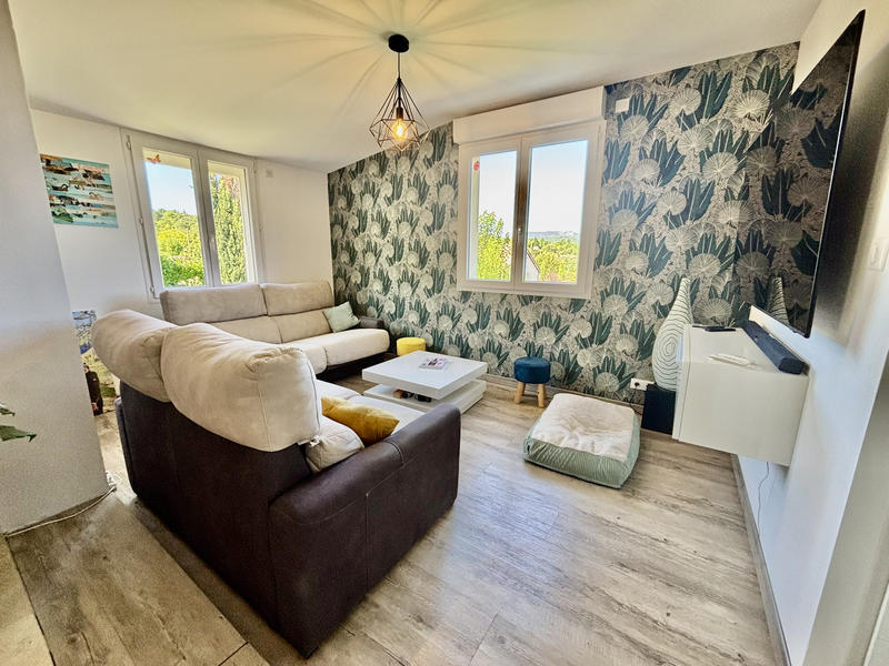 Villa - 148 m² - 6 pièces