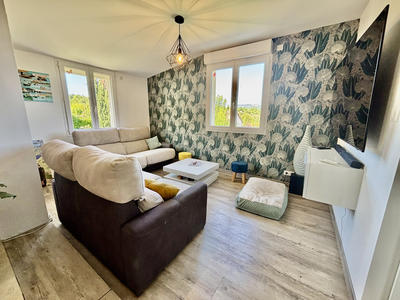 Villa - 148 m² - 6 pièces