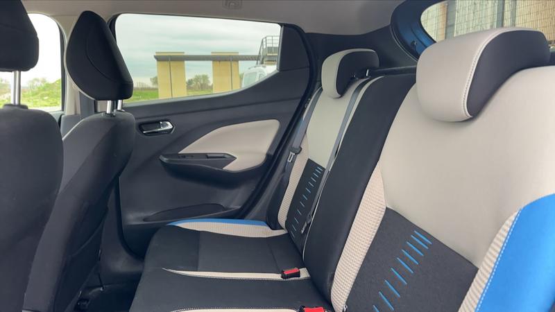 Nissan Micra 0.9 Ig-T 90 n-Connecta