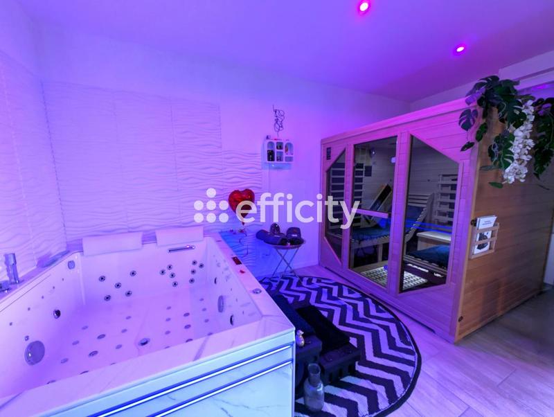 Maison chambre d'hôtes - 60 m² - 2 pièces