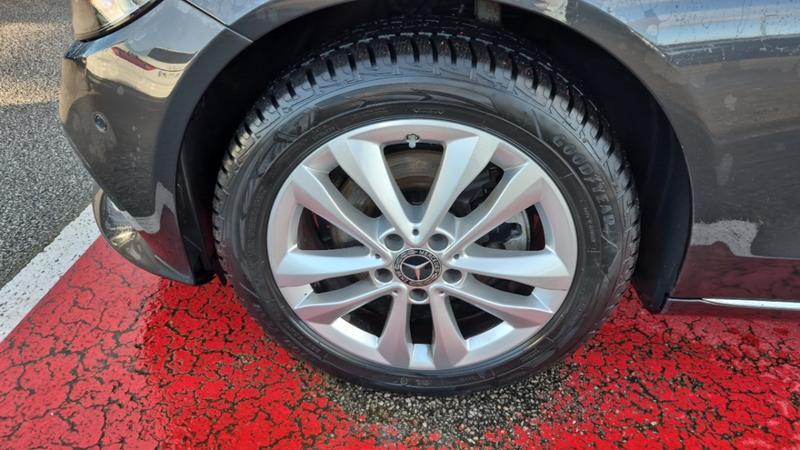 Mercedes Classe c break 220 d 9g-Tronic 4matic Avantgarde Line