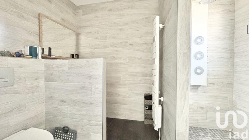 Maison - 163 m² - 7 pièces