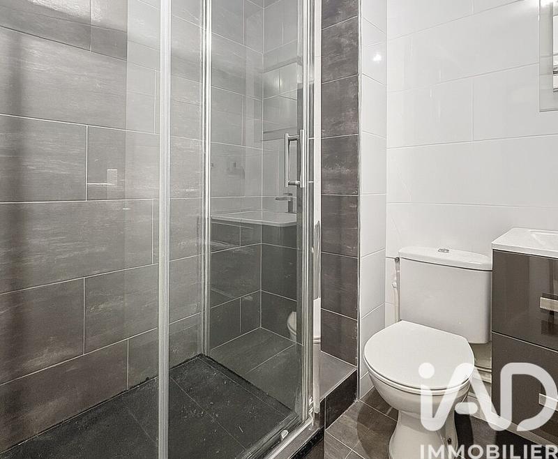 Duplex - 68 m² - 3 pièces