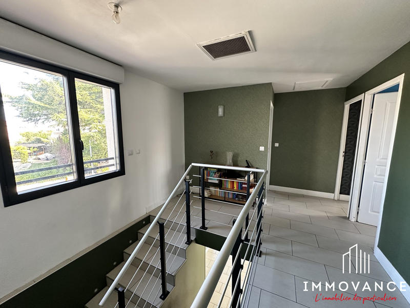 Maison - 145 m² - 4 pièces