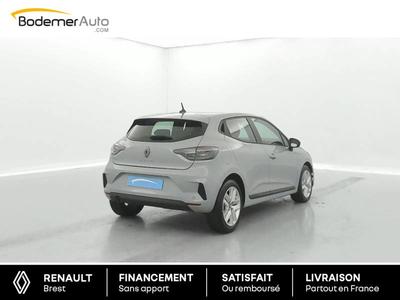 Renault Clio TCe 90 Evolution