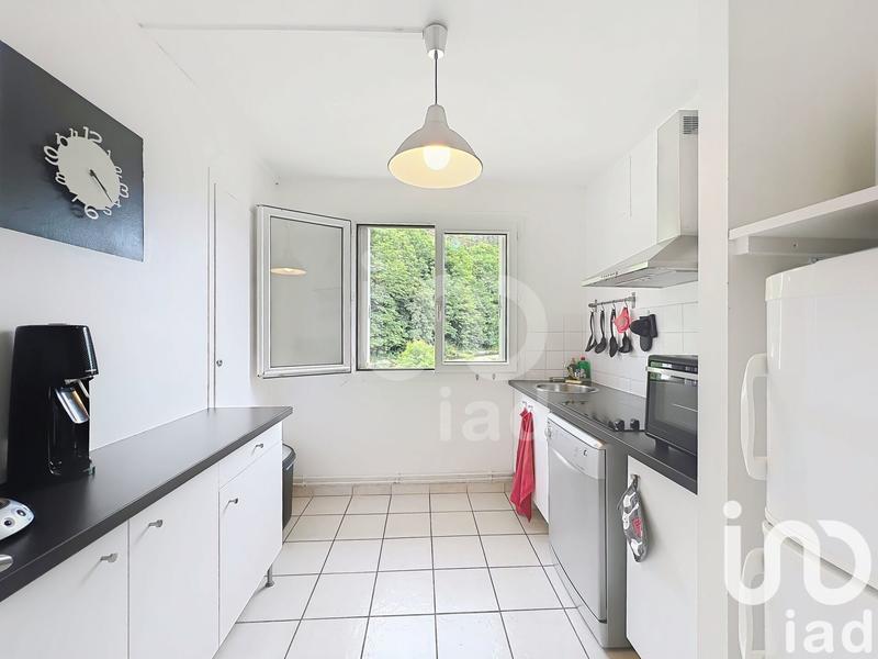 Appartement - 51 m² - 3 pièces
