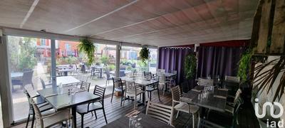 Local commercial - 112 m²