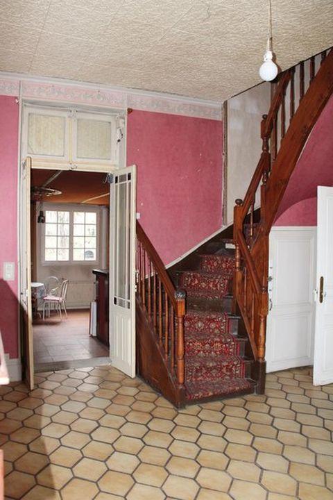 Maison - 178 m² - 6 pièces