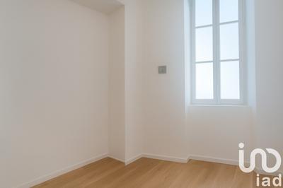 Appartement - 78 m² - 4 pièces