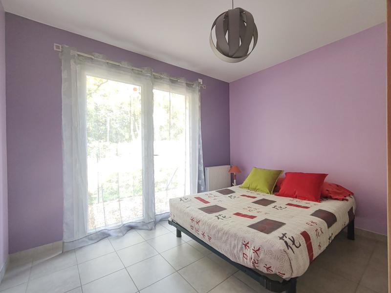 Maison - 98 m² - 4 pièces