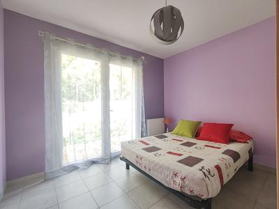 Maison - 98 m² - 4 pièces