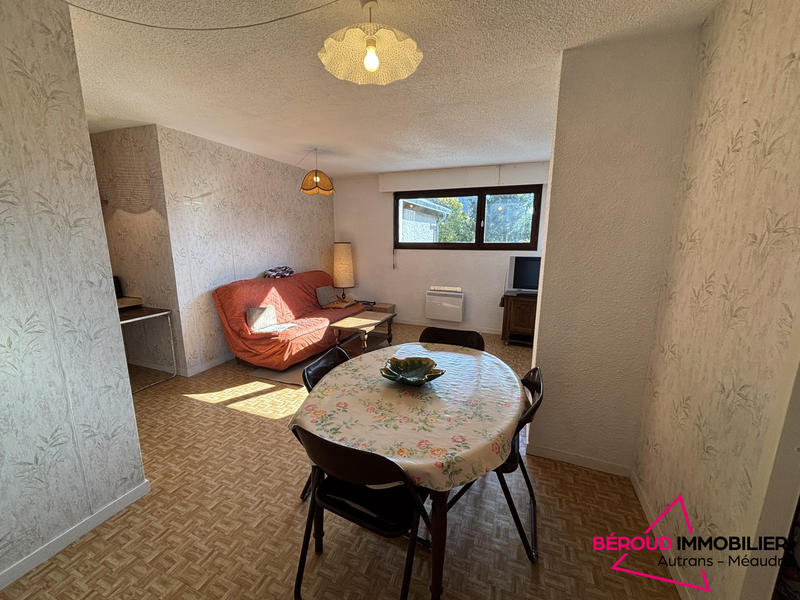 Appartement - 51 m² - 2 pièces