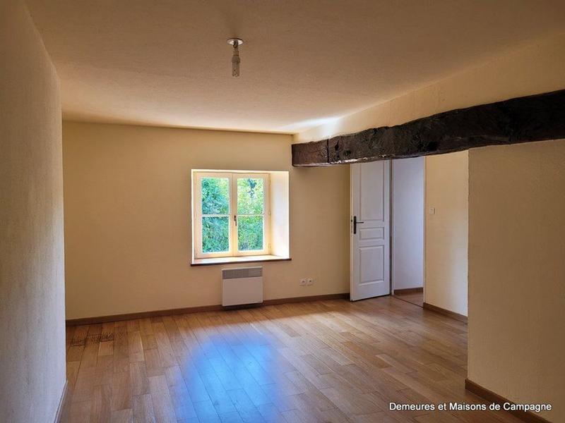 Maison en pierre - 126 m² - 5 pièces