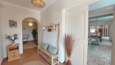 Propriété - 200 m² - 7 pièces