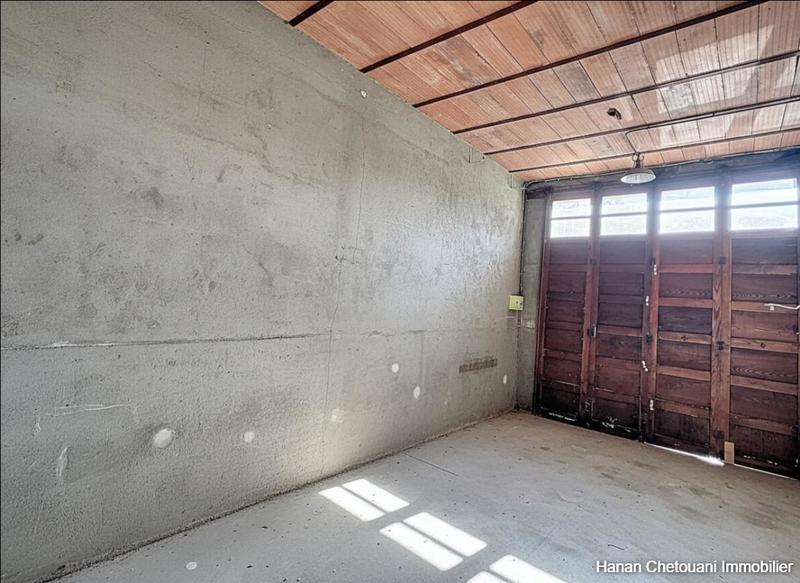 Maison - 150 m² - 7 pièces