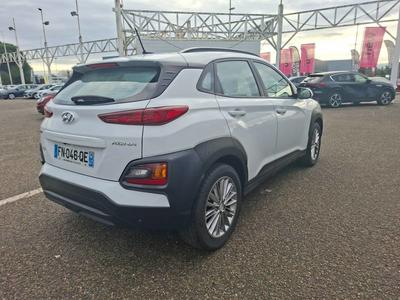 Hyundai Kona 1.6 CRDi 115 Intuitive