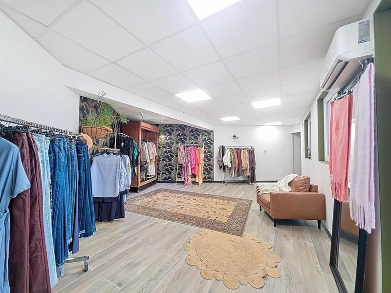 Fonds de commerce - 95 m²