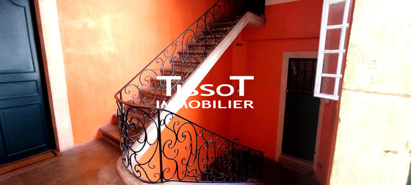 Appartement - 54 m² - 2 pièces