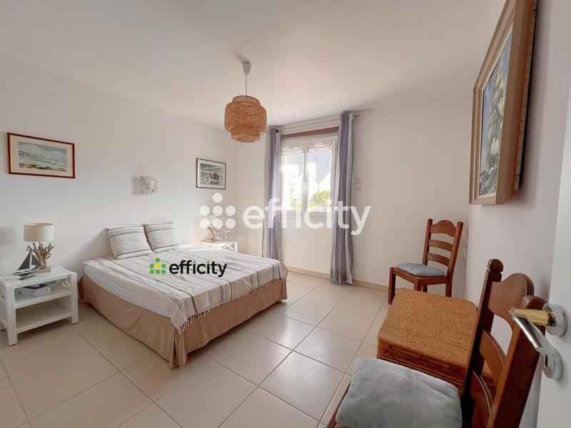 Maison - 170 m² - 5 pièces