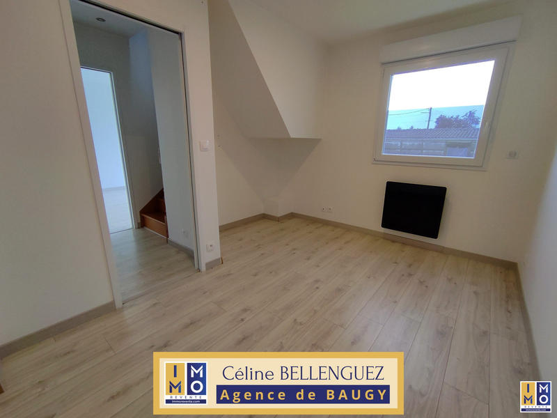 Maison ancienne - 98 m² - 5 pièces