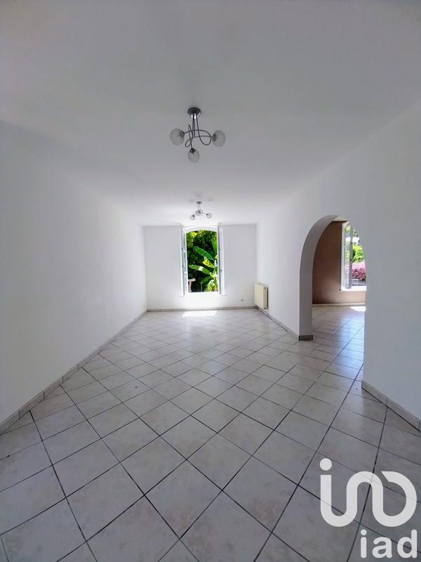 Maison de village - 165 m² - 5 pièces