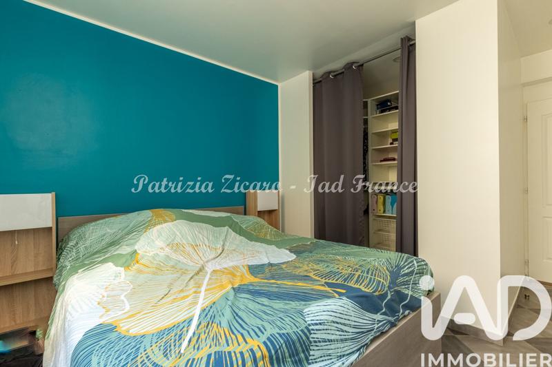 Appartement - 91 m² - 4 pièces