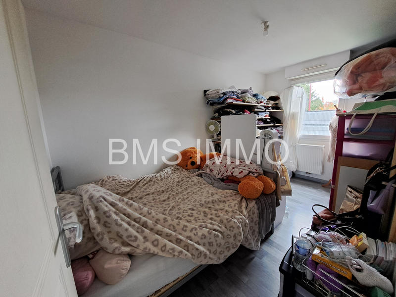 Maison - 70 m² - 3 pièces