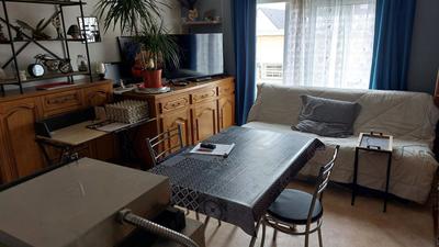 Appartement - 22 m² - 1 pièce