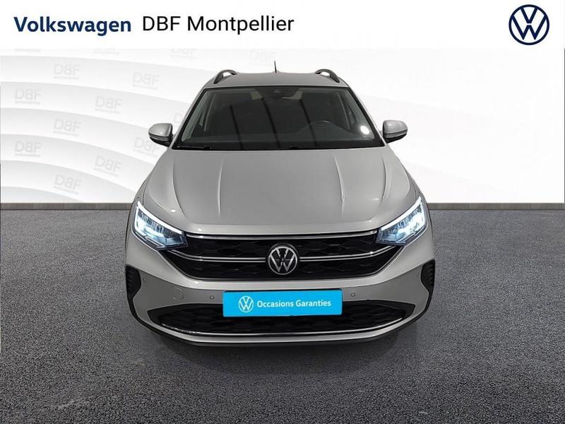 Volkswagen Taigo 1.0 Tsi 116 Dsg7 Vw Edition