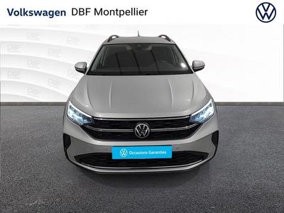 Volkswagen Taigo 1.0 Tsi 116 Dsg7 Vw Edition