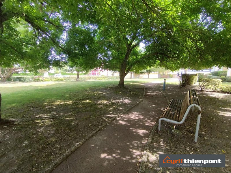 Appartement - 81 m² - 4 pièces