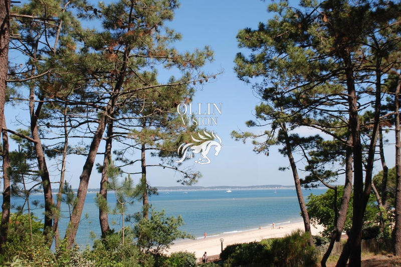 Villa - 170 m² - 6 pièces