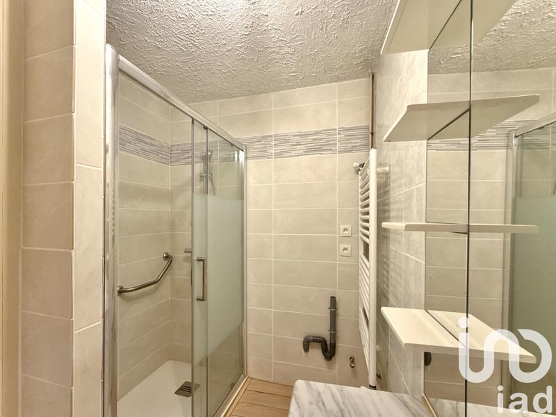 Maison - 83 m² - 4 pièces