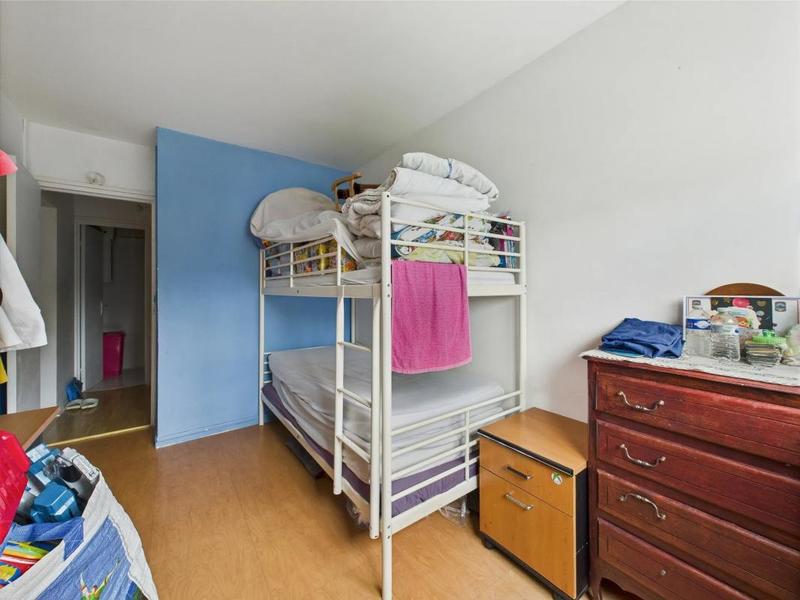 Appartement - 66 m² - 4 pièces