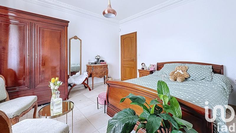 Maison - 171 m² - 5 pièces