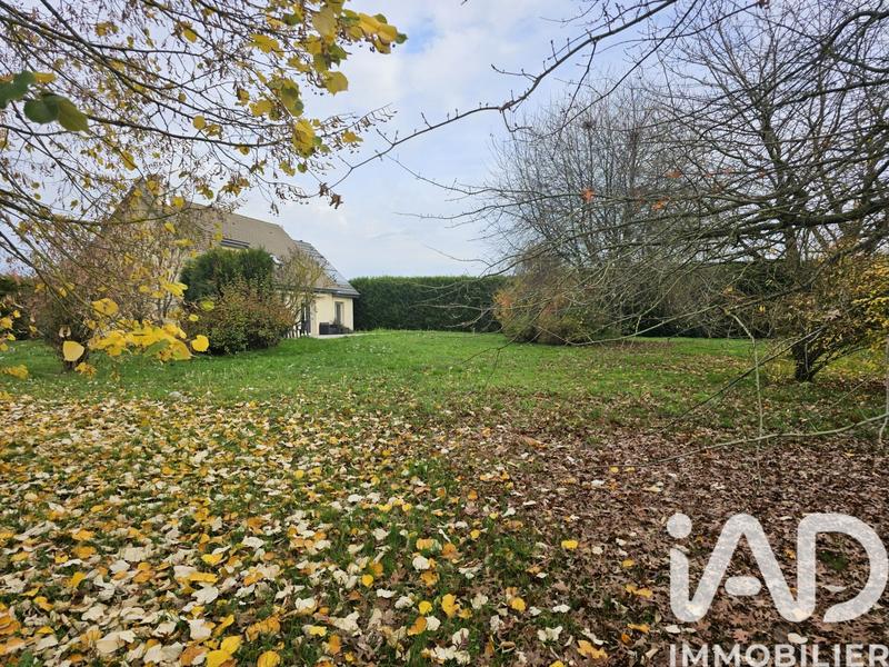 Maison - 152 m² - 7 pièces