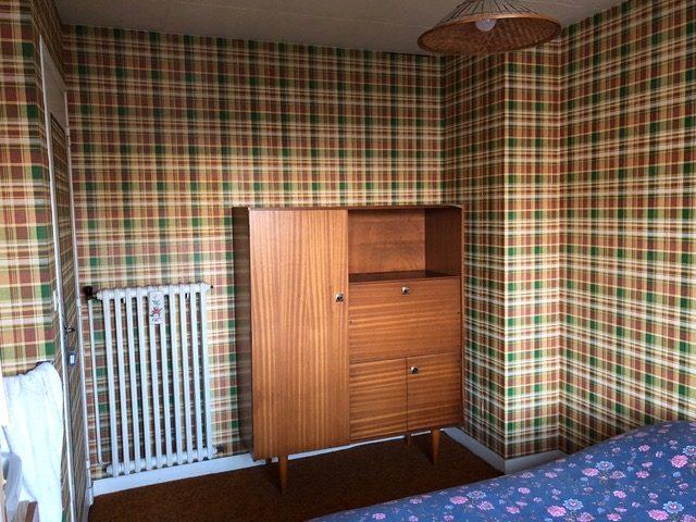 Maison - 103 m² - 6 pièces