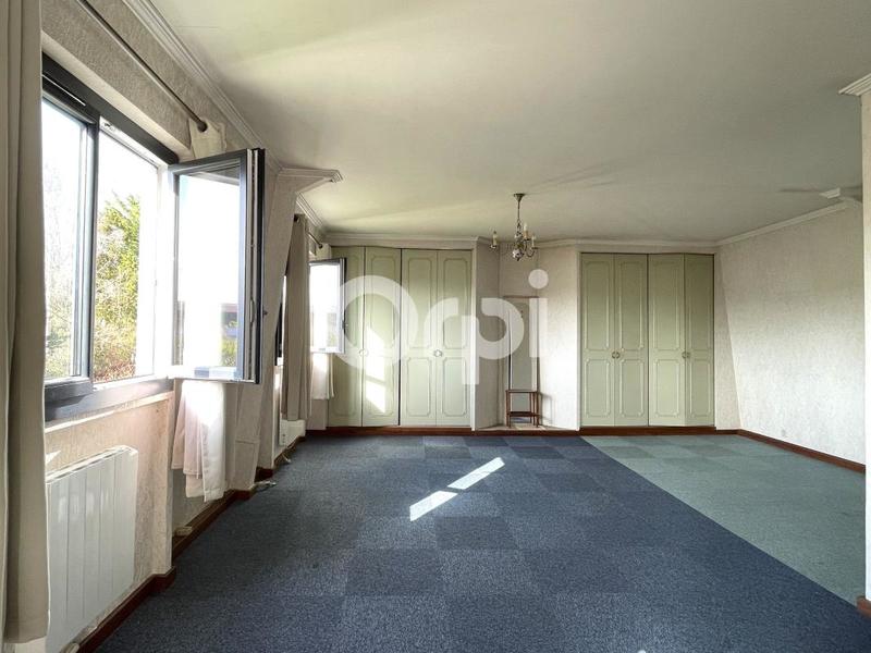 Maison - 97 m² - 2 pièces