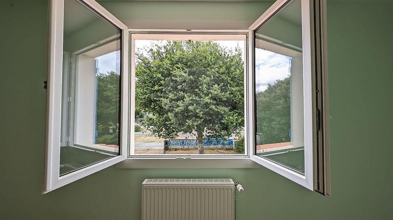 Maison - 111 m² - 5 pièces