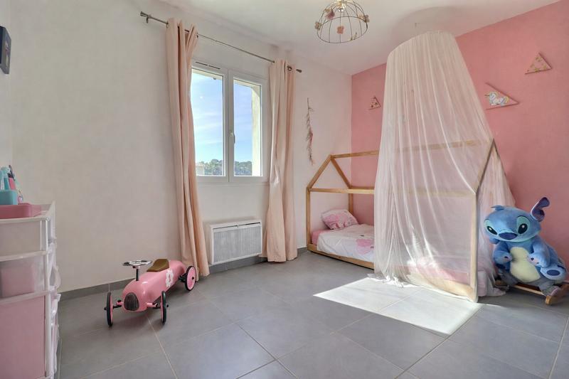 Maison - 86 m² - 4 pièces