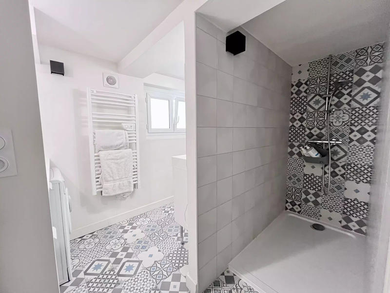 Maison - 170 m² - 6 pièces