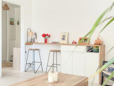 Appartement - 73 m² - 3 pièces