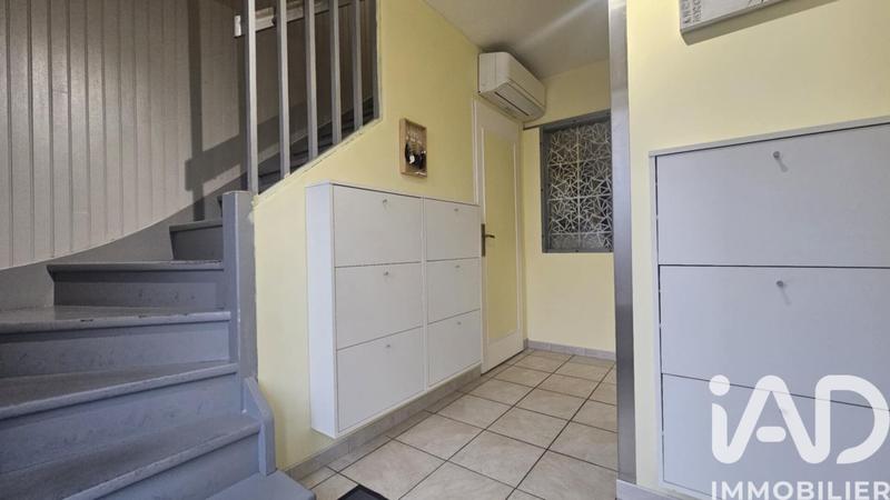 Maison - 134 m² - 6 pièces