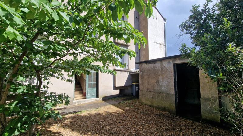 Appartement - 31 m² - 1 pièce