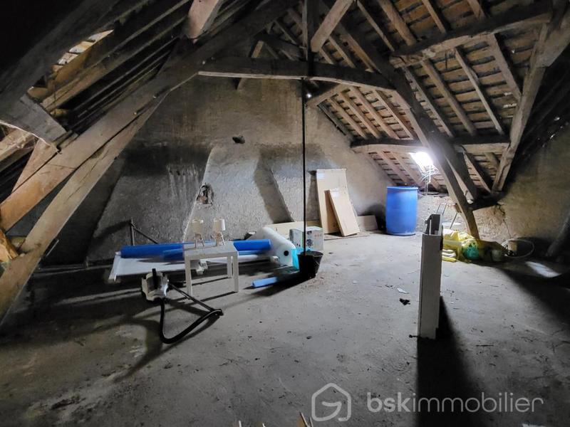 Immeuble - 88 m² - 4 pièces