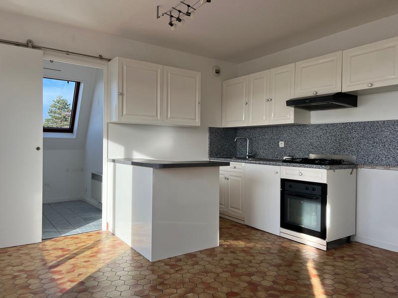 Appartement - 47 m² - 3 pièces