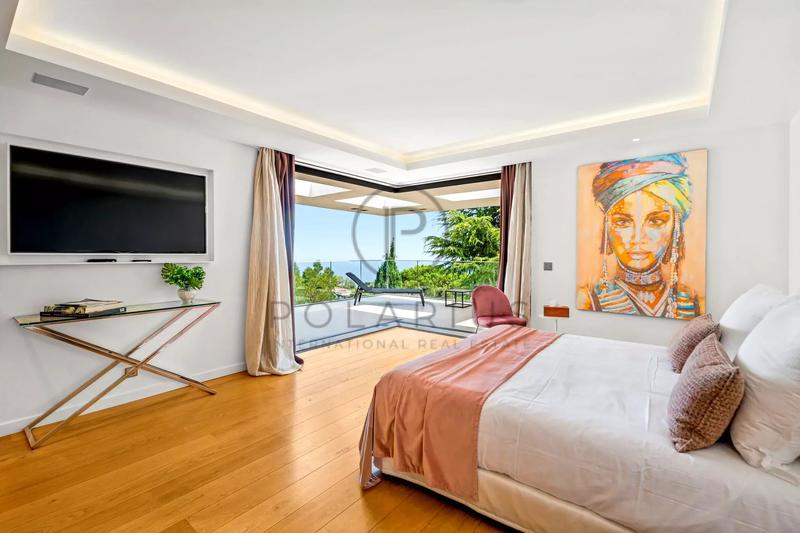 Villa - 1 400 m² - 15 pièces